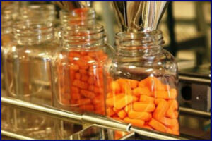 Judging Vitamin Manufacturing