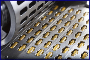 The benefits of hiring a high volume nutritional supplement manufacturer that also focuses on innovation.