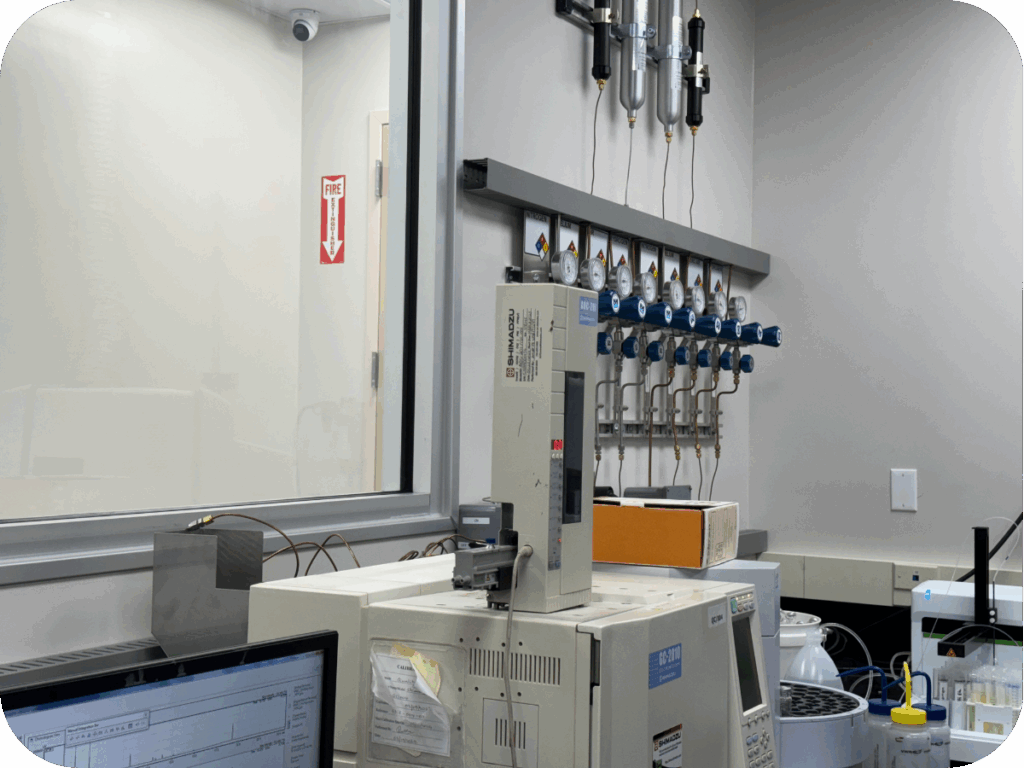 pharmaceutical equipment