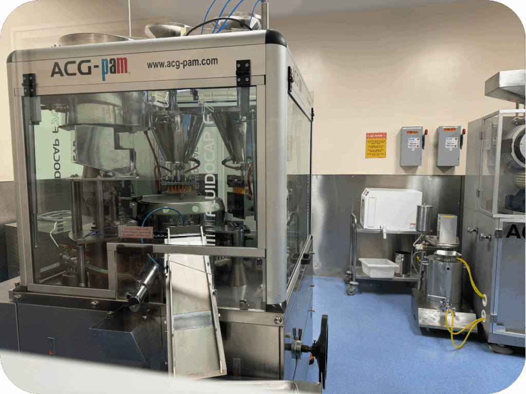 bactolac lab equipment