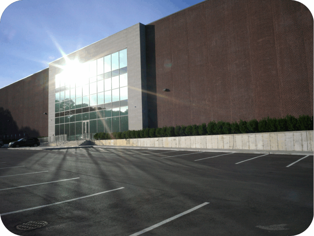 Bactolac Pharmaceutical exterior