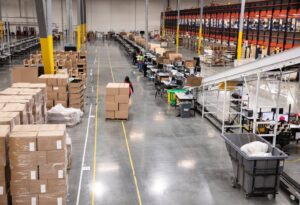 The Benefits of Using a Graphic Design Team and Fulfillment House Alongside Your Supplement Manufacturer