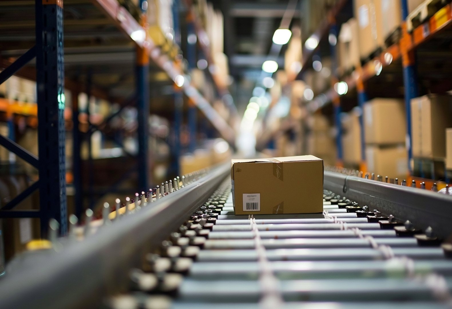 Overcoming Supply Chain Disruptions: Strategies for Raw Material Sourcing cover