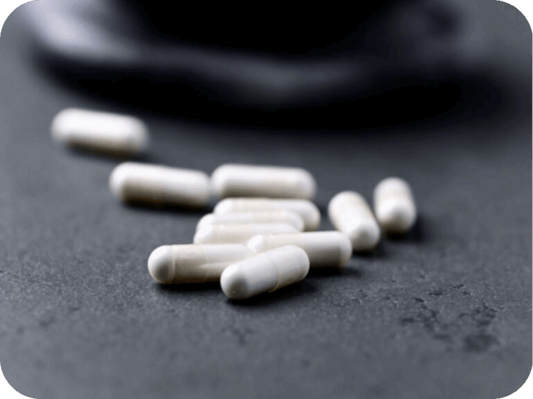 time release capsules