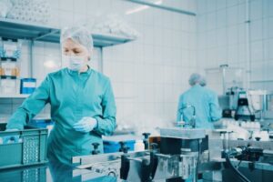 Top Things to Look for in a Contract Vitamin Manufacturer