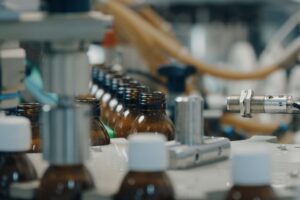 Turnkey Supplement Manufacturing: Simplifying Complex Formulas with End-to-End Solutions