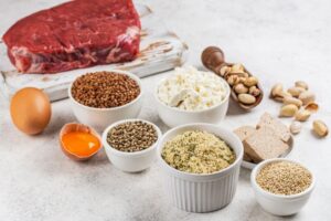 Amino Acids vs Protein: How Each Impacts Formulation and Consumer Demand