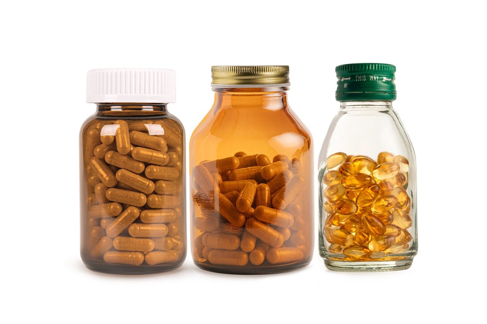 capsules vs softgels