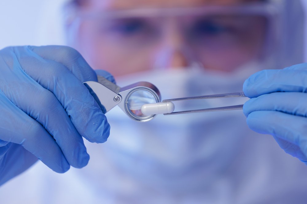 What FDA Inspections Are Focusing on in the Supplement Industry Today cover