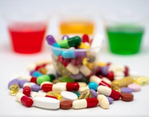 Microencapsulation Techniques to Improve Taste & Shelf Stability