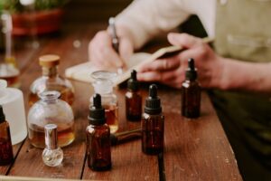 Why Partnering with a Manufacturer of Herbal Supplements Matters for Brand Differentiation in a Crowded Market