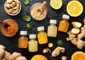 Detoxification Supplements: What Ingredients Actually Work?
