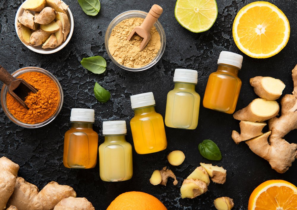 Detoxification Supplements: What Ingredients Actually Work? cover