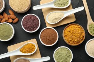 Emerging Flavor Trends in Dietary Supplements