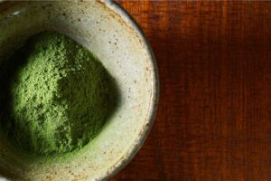 Customizing Green Food Powders for Energy, Immunity, and Gut Health