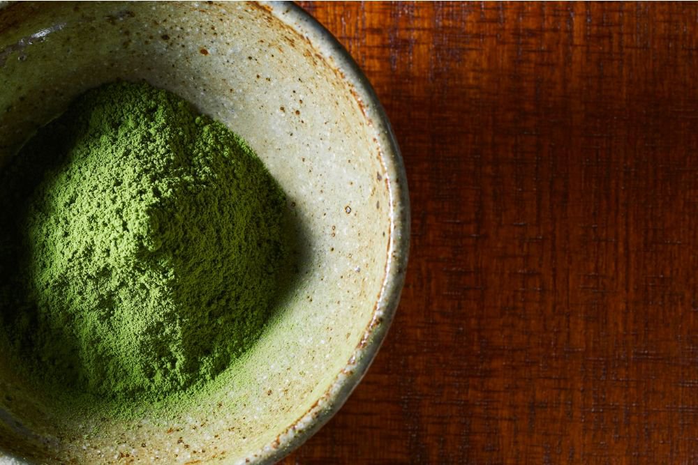 Customizing Green Food Powders for Energy, Immunity, and Gut Health cover