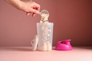 Custom Collagen Protein Formulations: How Manufacturers Create Targeted Solutions