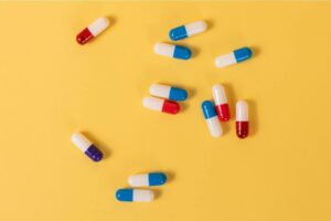 Pharmaceutical Glaze: What It Is and Why It’s Used in Supplement Manufacturing