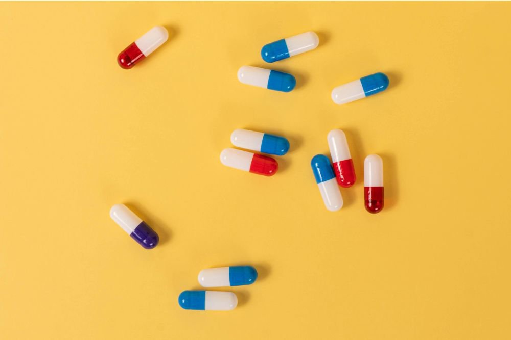 Pharmaceutical Glaze: What It Is and Why It’s Used in Supplement Manufacturing