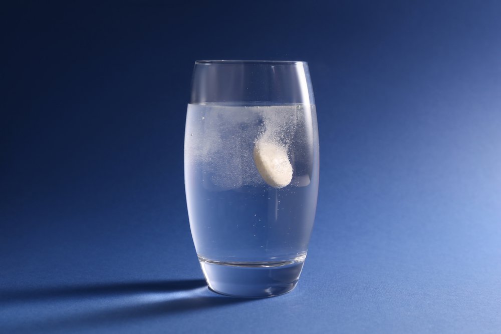 Hydration Formula Delivery: Effervescent Tablets, Stick Packs, and More cover