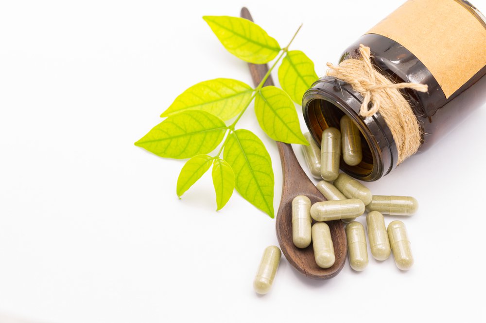 Herbal Supplement Manufacturing: How Advanced R&D and Flavor Systems Drive Product Innovation cover