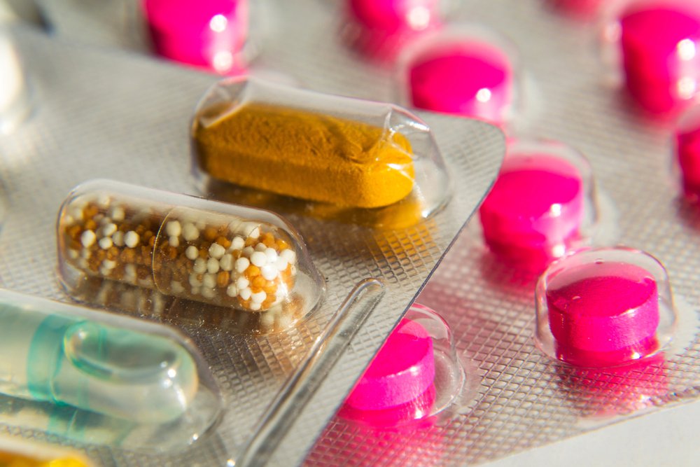 nanoparticle capsule