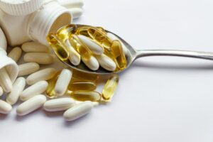 Why Working with a Supplement Manufacturer Is More Than Just Production