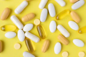 How Flavor Innovation Can Be the Competitive Edge for Supplement Brands