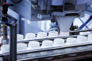 Sustainability & Packaging Innovation in Supplement Manufacturing