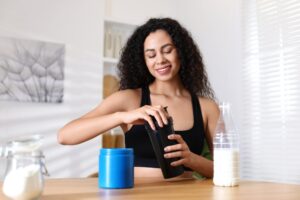 Nutritional Shake Combinations for Different Lifestyles