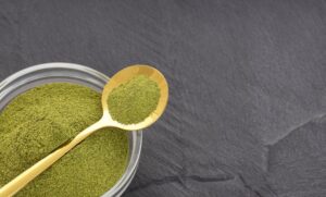 Supergreens in Green Food Powders: Spirulina, Chlorella, and Beyond