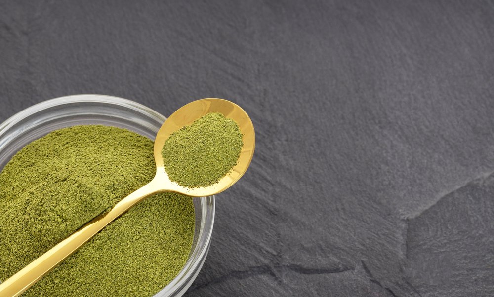Supergreens in Green Food Powders: Spirulina, Chlorella, and Beyond cover