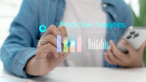 Using Data & Analytics to Predict Ingredient Trends Before They Peak