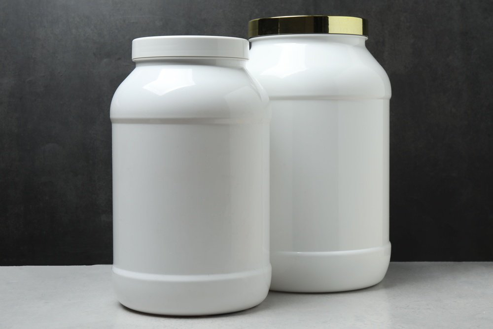 Powder supplements