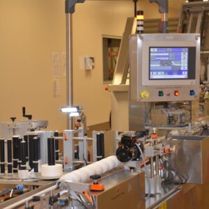 Lab equipment