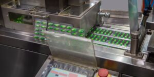 The Importance of Ingredient Traceability in Supplement Manufacturing