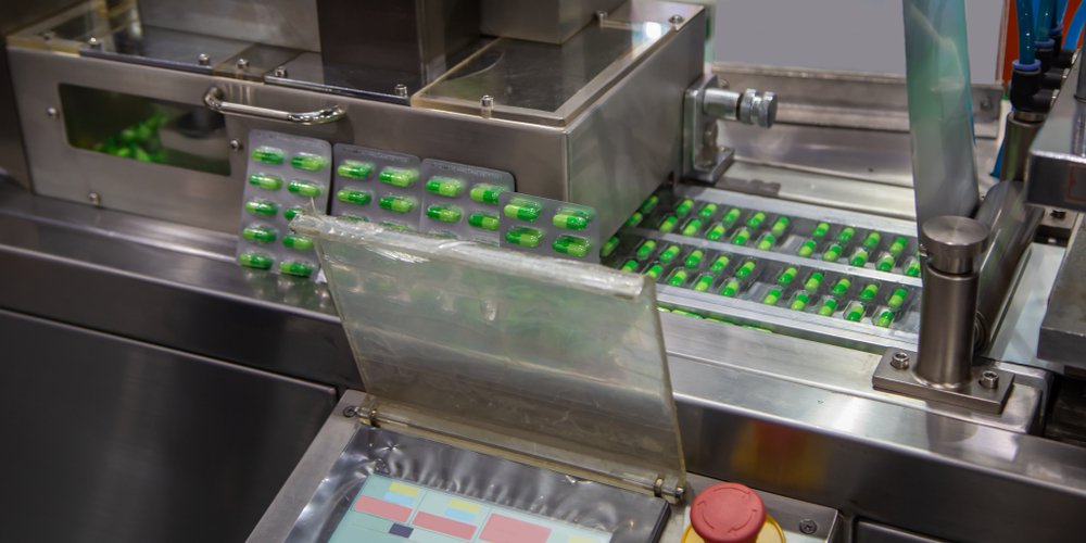 Ingredient traceability