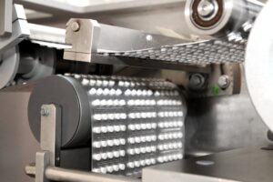 How Manufacturers Maintain Consistency Across High-Volume Production Runs