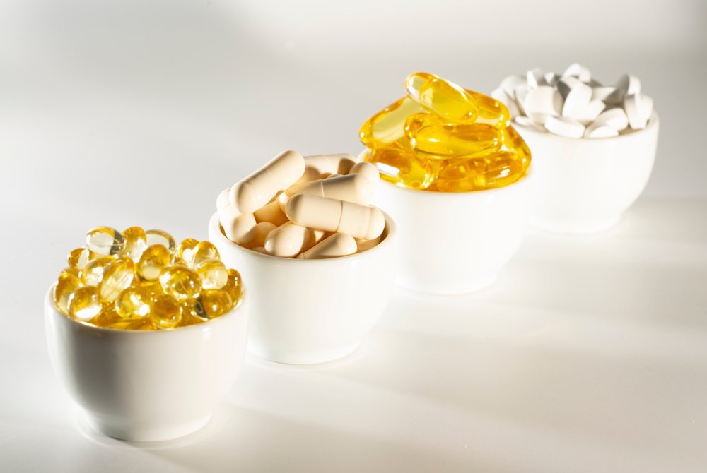 What makes a supplement manufacturer reliable