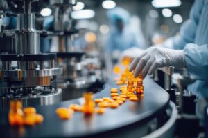 How to Build a Scalable Supplement Product Line from Day One