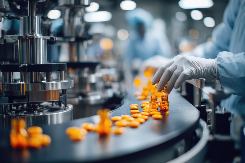 Supplement product