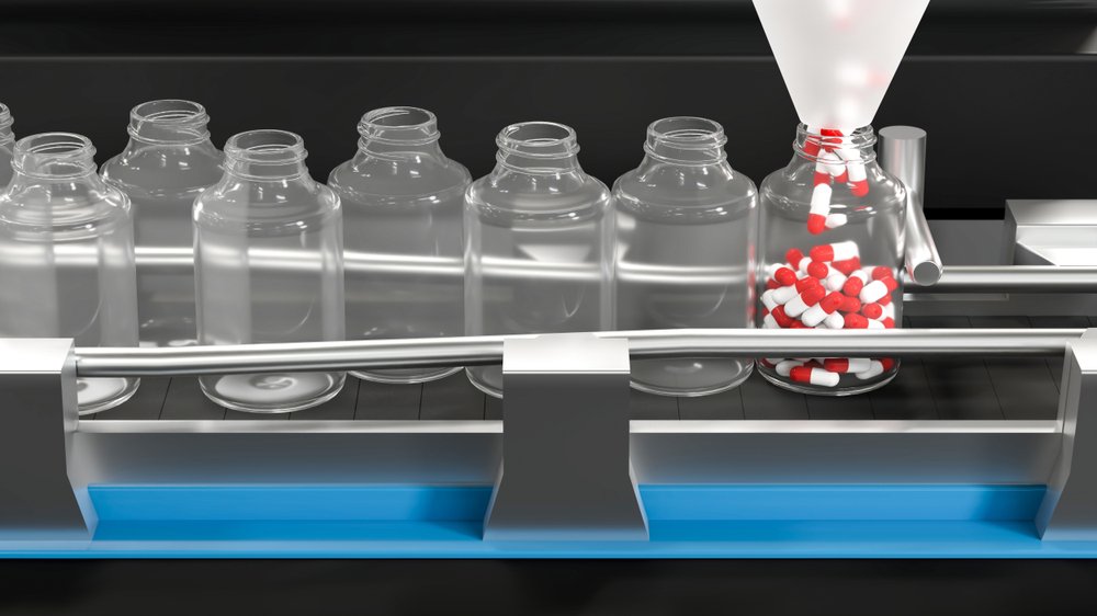 Supplemental manufacturing cost