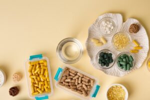 What Defines High-Quality Supplement Raw Materials