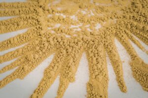 ​Why Powder Clumping Happens and How to Prevent It