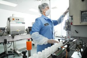 What Makes a Supplement Manufacturer Scalable