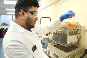 The Role of Supplement Testing in Preventing Product Recalls