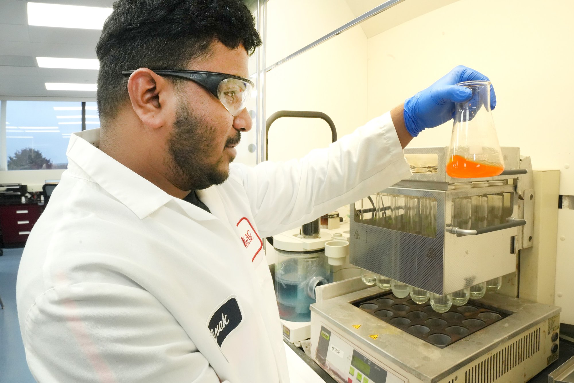 The Role of Supplement Testing in Preventing Product Recalls cover
