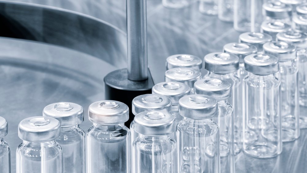 Supplement packaging