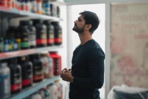 What Impacts Shelf Life in Powder-Based Supplements