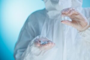 What to Expect from a True Turnkey Supplement Manufacturer